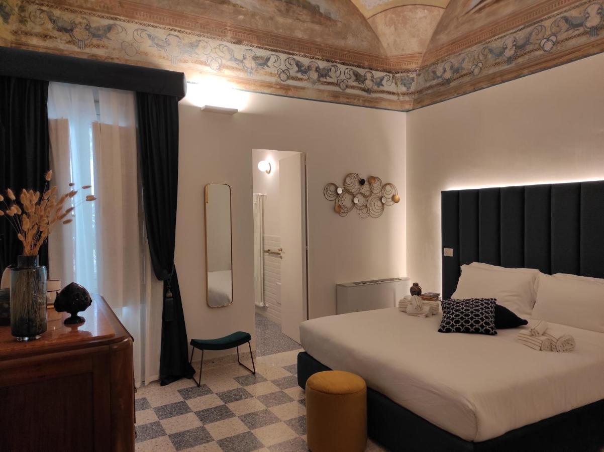 1940 Luxury Accommodations By Wonderful Italy أوستوني المظهر الخارجي الصورة