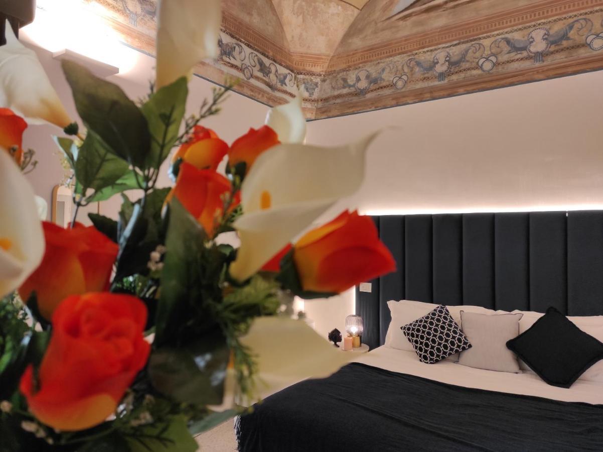 1940 Luxury Accommodations By Wonderful Italy أوستوني المظهر الخارجي الصورة