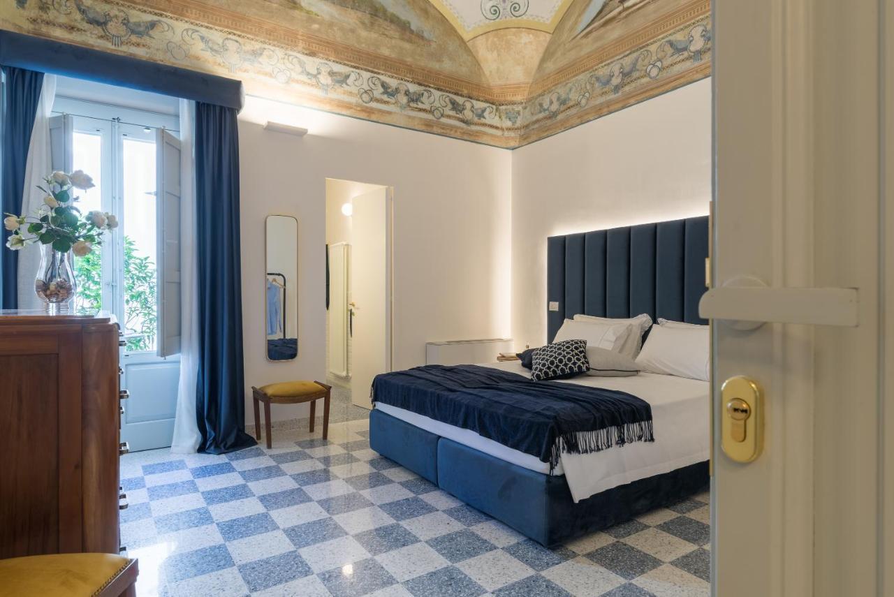 1940 Luxury Accommodations By Wonderful Italy أوستوني المظهر الخارجي الصورة