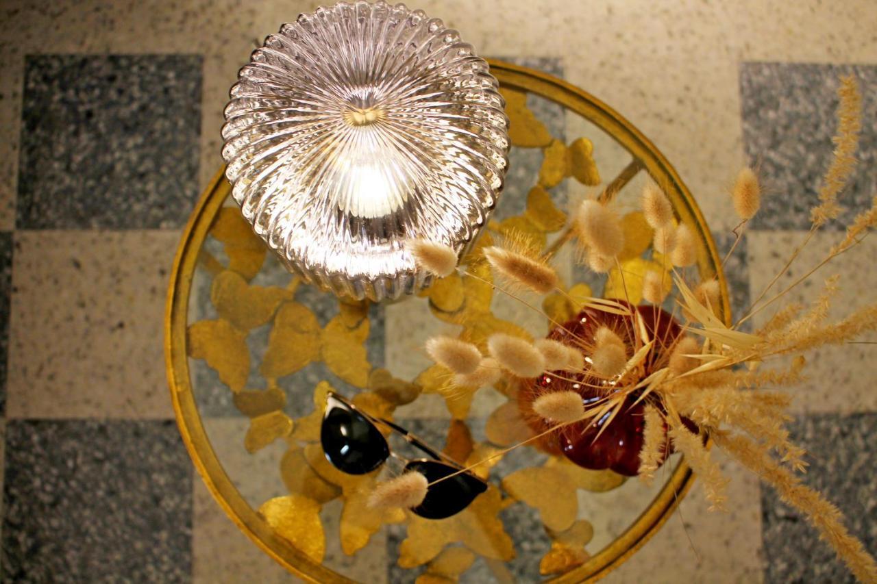 1940 Luxury Accommodations By Wonderful Italy أوستوني المظهر الخارجي الصورة