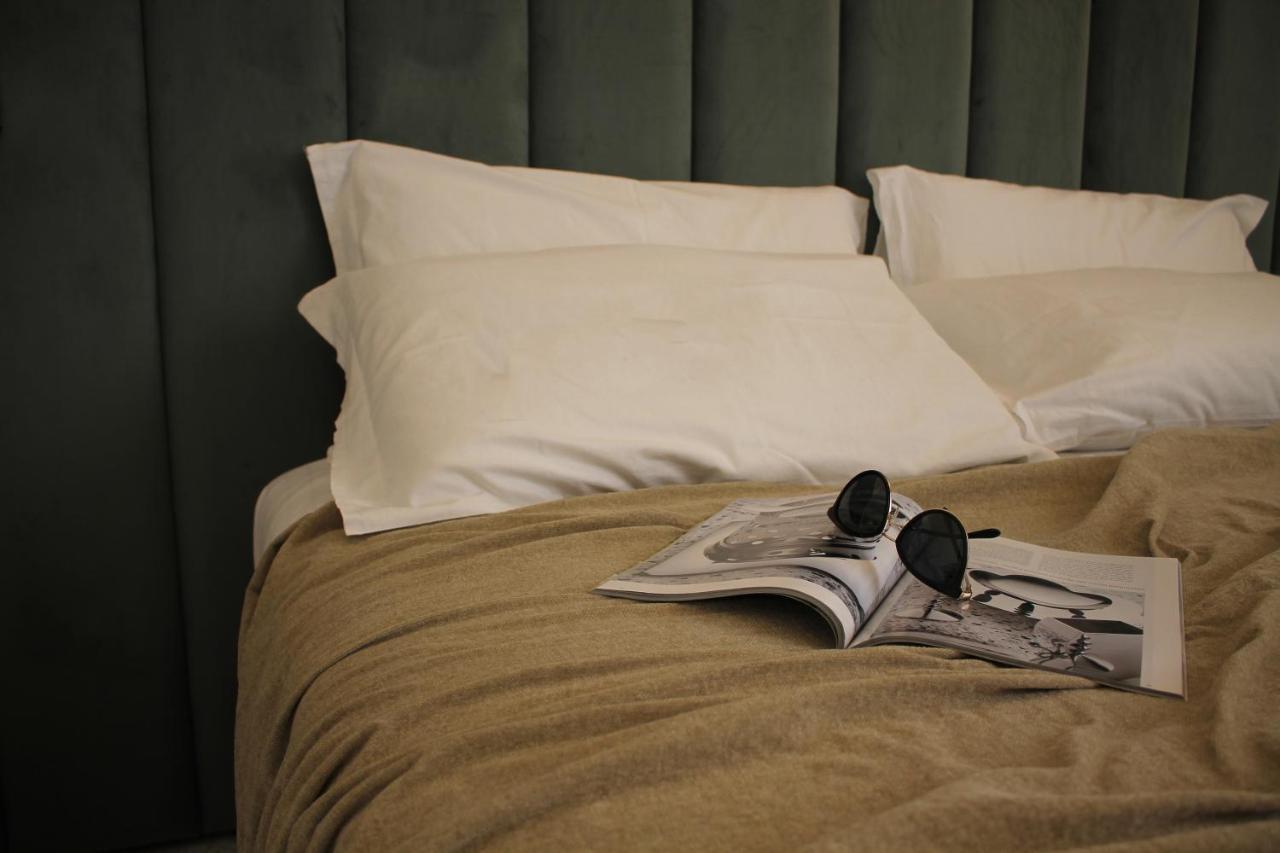 1940 Luxury Accommodations By Wonderful Italy أوستوني المظهر الخارجي الصورة