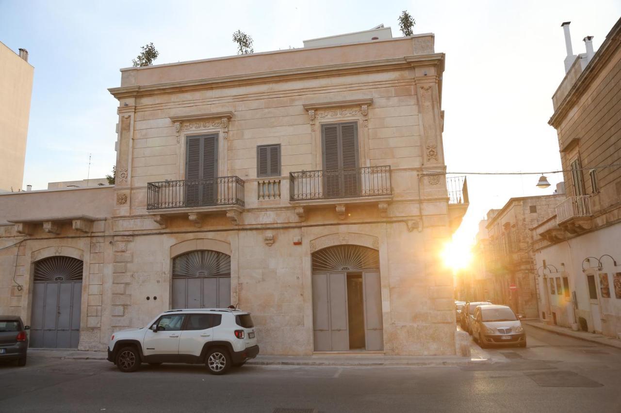 1940 Luxury Accommodations By Wonderful Italy أوستوني المظهر الخارجي الصورة