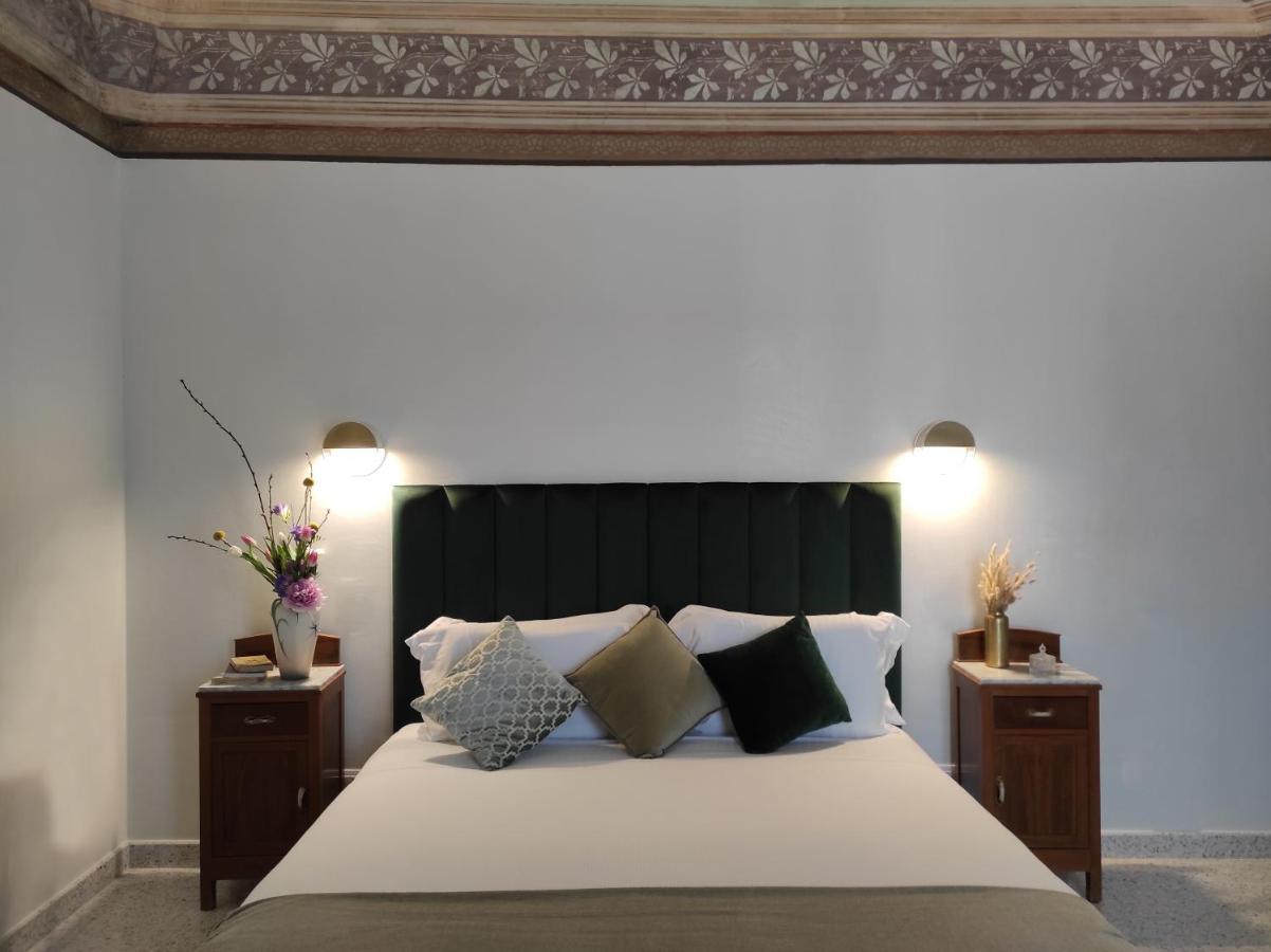 1940 Luxury Accommodations By Wonderful Italy أوستوني المظهر الخارجي الصورة