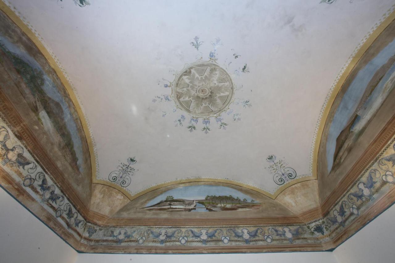 1940 Luxury Accommodations By Wonderful Italy أوستوني المظهر الخارجي الصورة