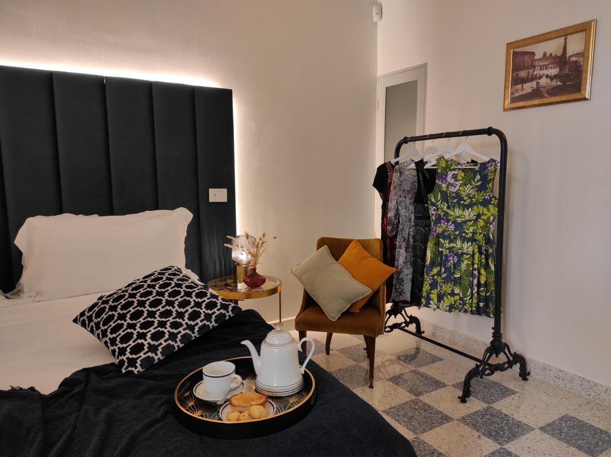 1940 Luxury Accommodations By Wonderful Italy أوستوني المظهر الخارجي الصورة