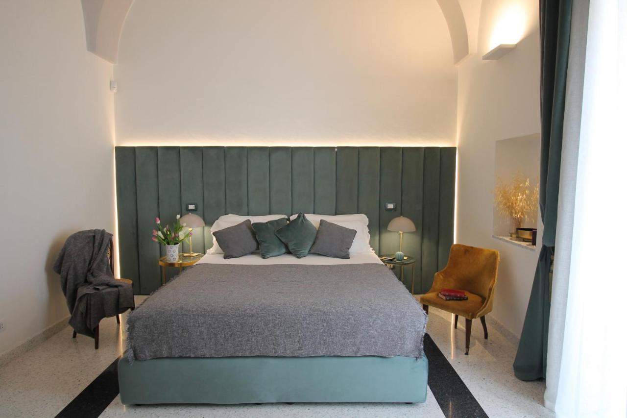1940 Luxury Accommodations By Wonderful Italy أوستوني المظهر الخارجي الصورة