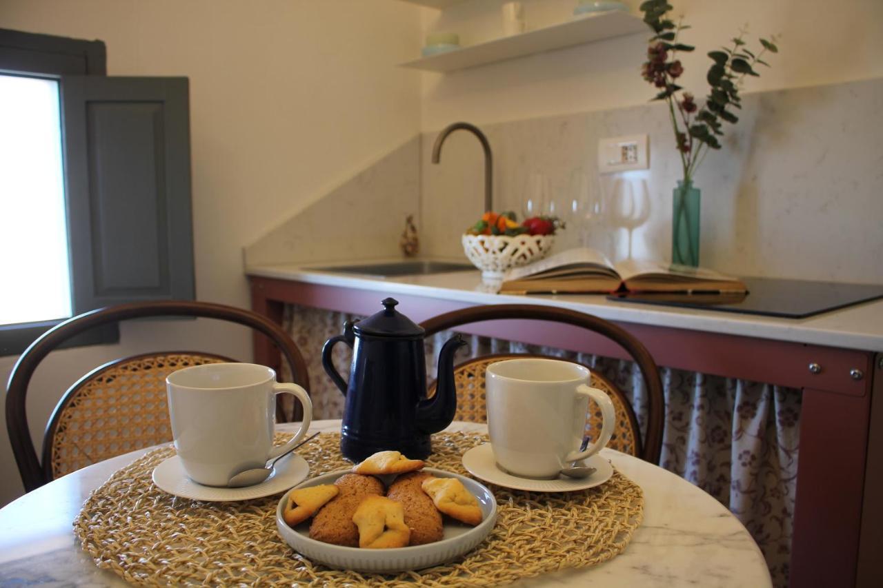 1940 Luxury Accommodations By Wonderful Italy أوستوني المظهر الخارجي الصورة