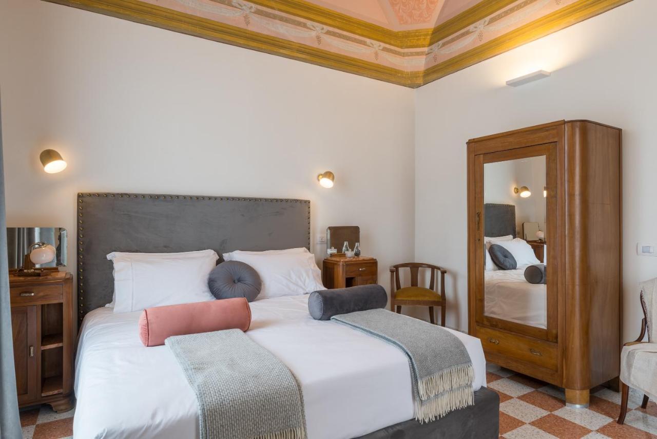 1940 Luxury Accommodations By Wonderful Italy أوستوني المظهر الخارجي الصورة