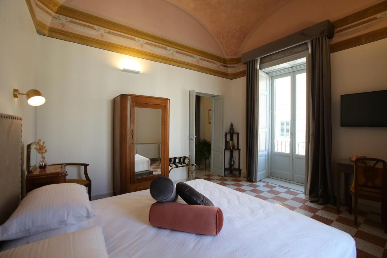 1940 Luxury Accommodations By Wonderful Italy أوستوني المظهر الخارجي الصورة
