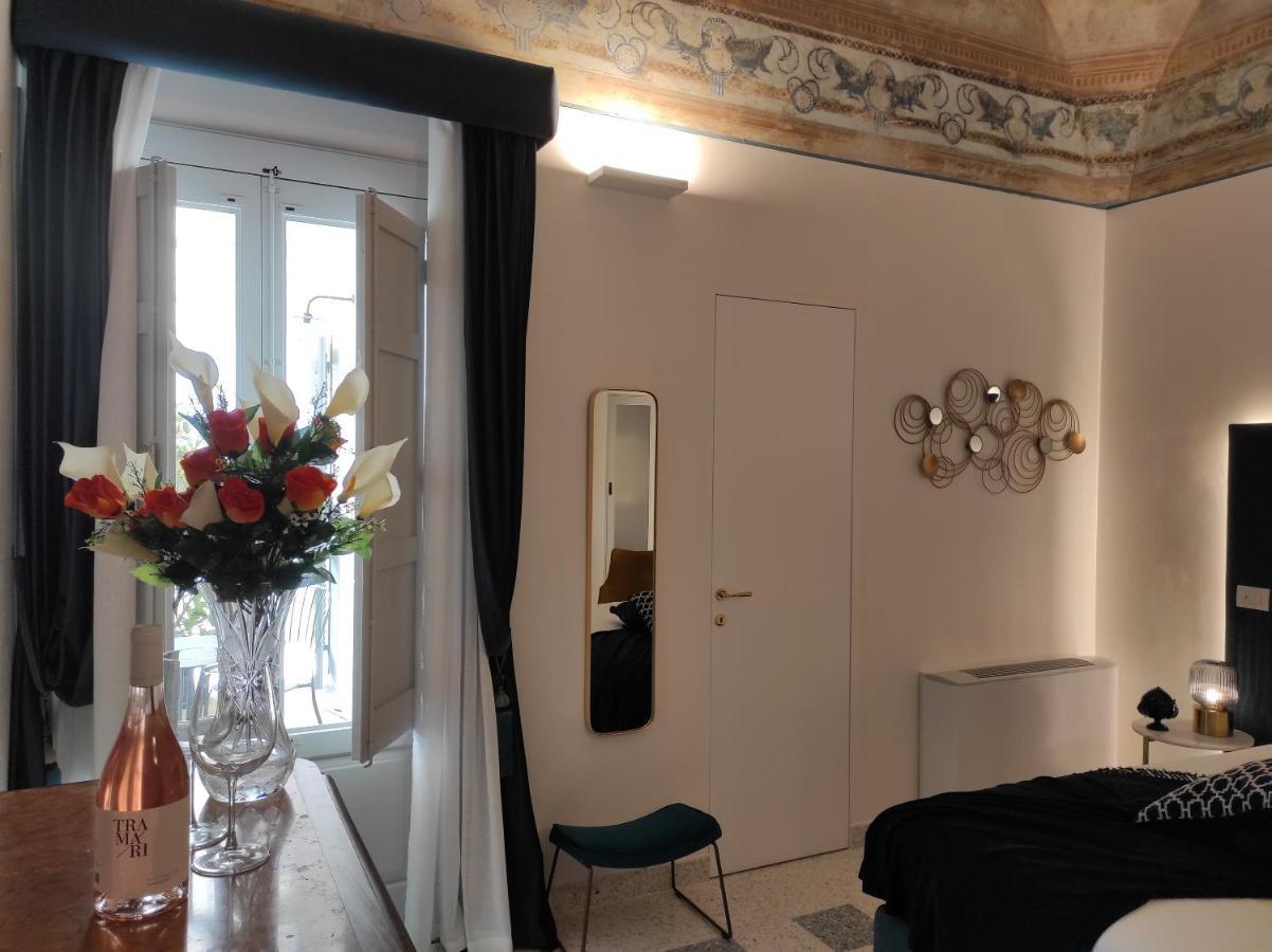 1940 Luxury Accommodations By Wonderful Italy أوستوني المظهر الخارجي الصورة