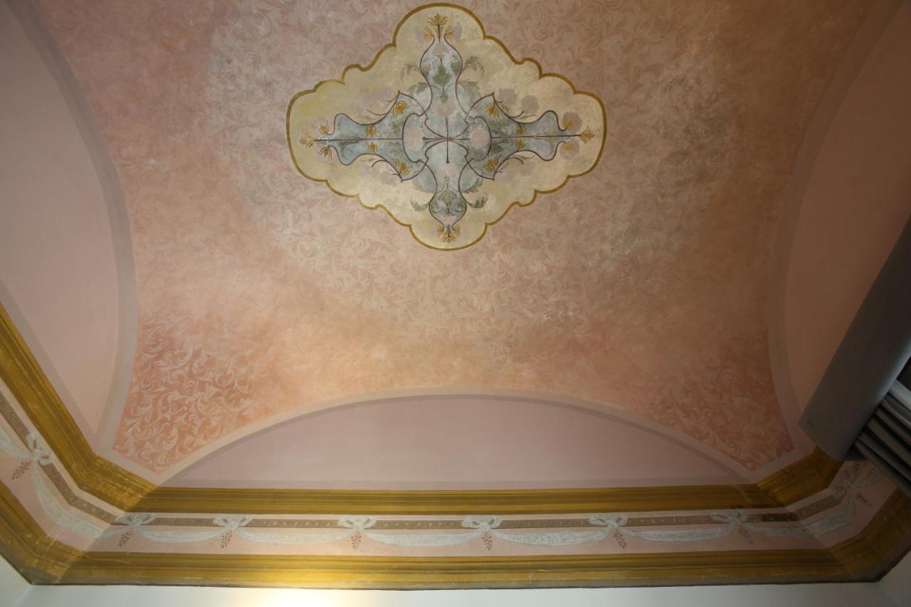 1940 Luxury Accommodations By Wonderful Italy أوستوني المظهر الخارجي الصورة