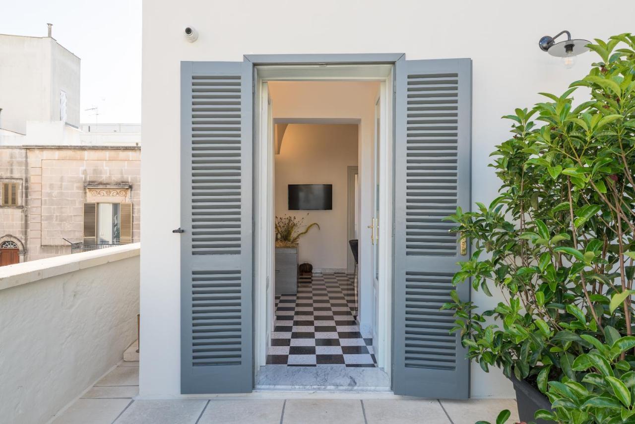 1940 Luxury Accommodations By Wonderful Italy أوستوني المظهر الخارجي الصورة