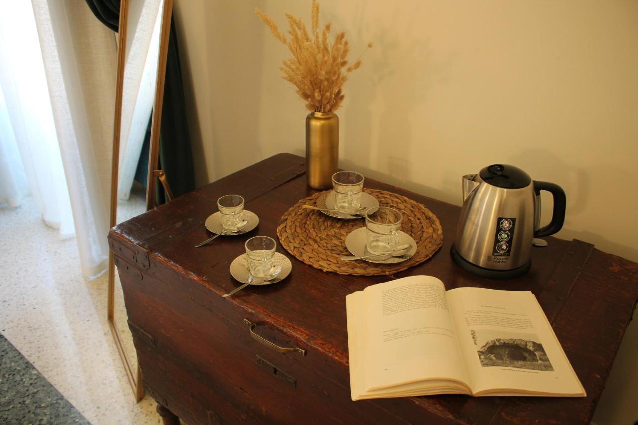 1940 Luxury Accommodations By Wonderful Italy أوستوني المظهر الخارجي الصورة