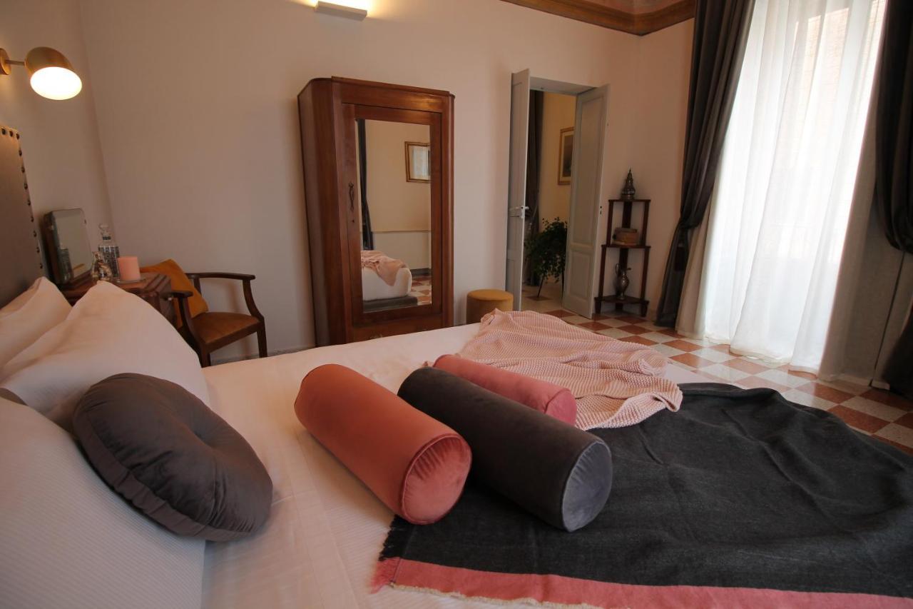 1940 Luxury Accommodations By Wonderful Italy أوستوني المظهر الخارجي الصورة