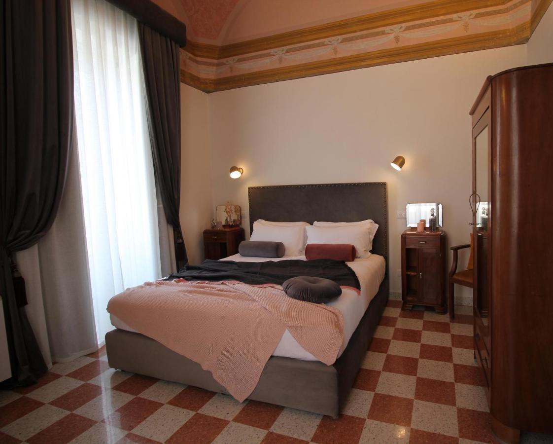 1940 Luxury Accommodations By Wonderful Italy أوستوني المظهر الخارجي الصورة