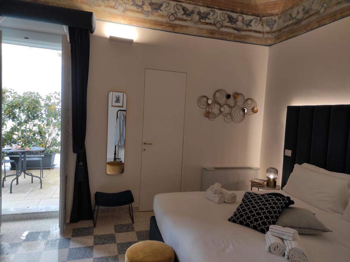 1940 Luxury Accommodations By Wonderful Italy أوستوني المظهر الخارجي الصورة