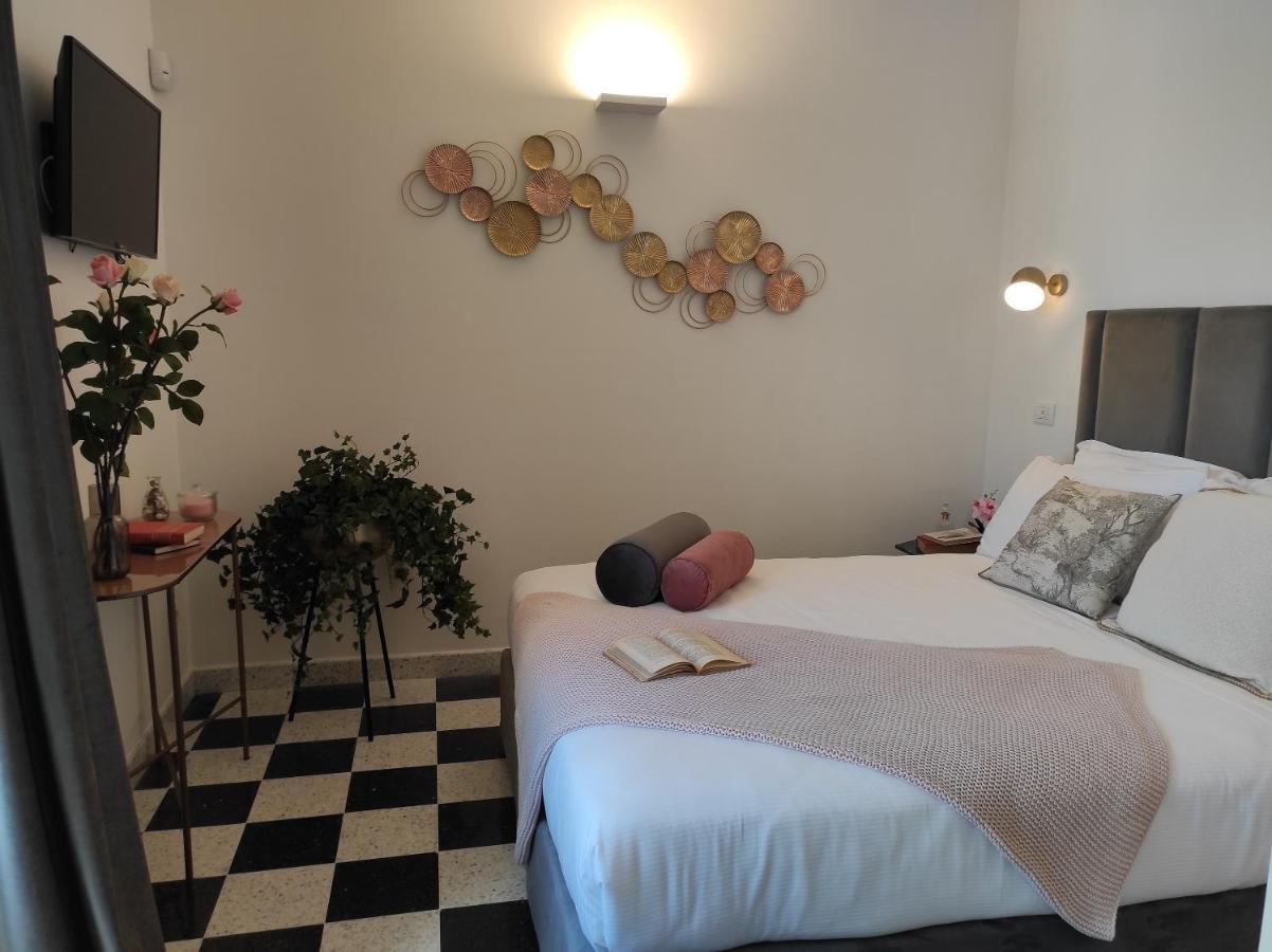 1940 Luxury Accommodations By Wonderful Italy أوستوني المظهر الخارجي الصورة