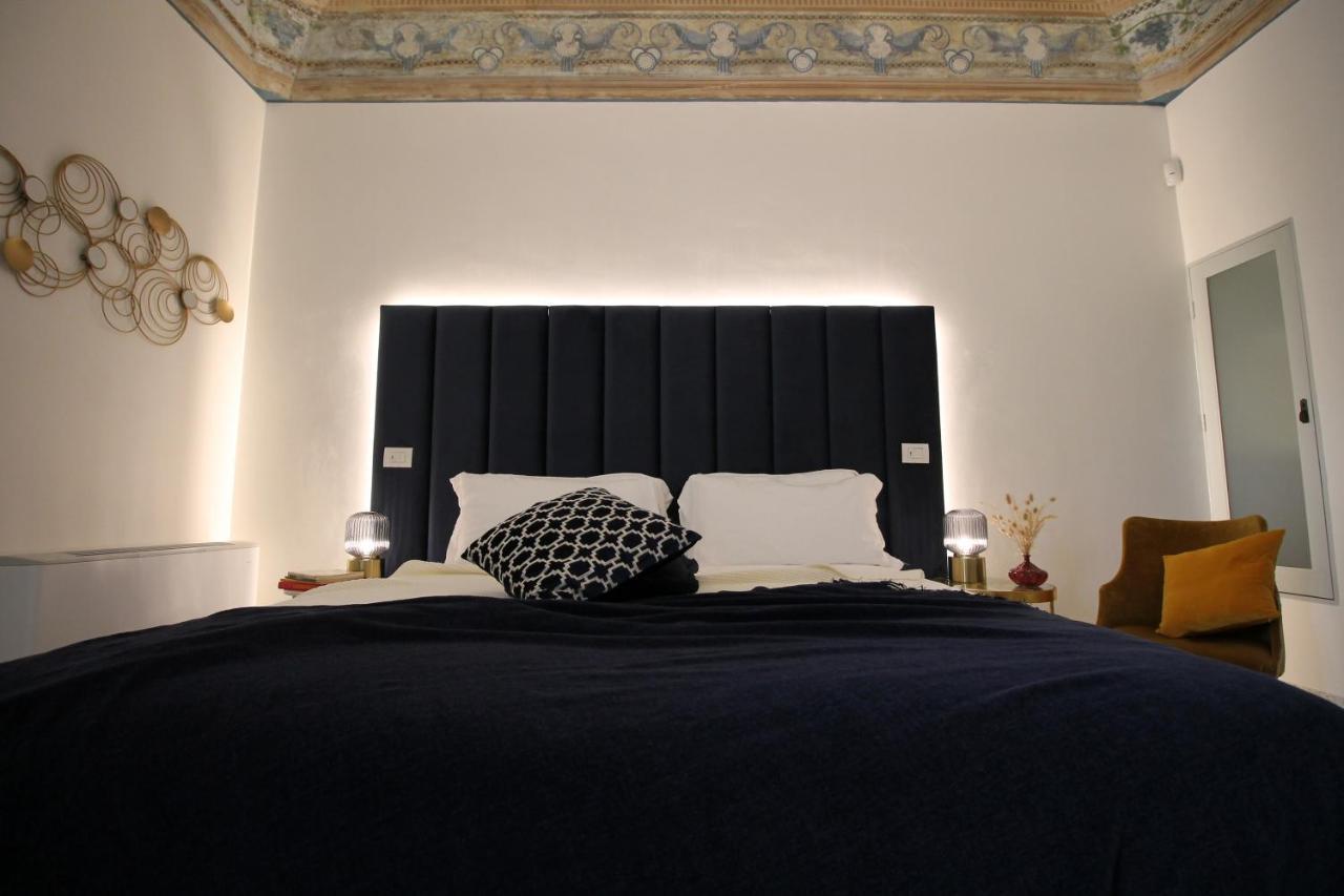 1940 Luxury Accommodations By Wonderful Italy أوستوني المظهر الخارجي الصورة