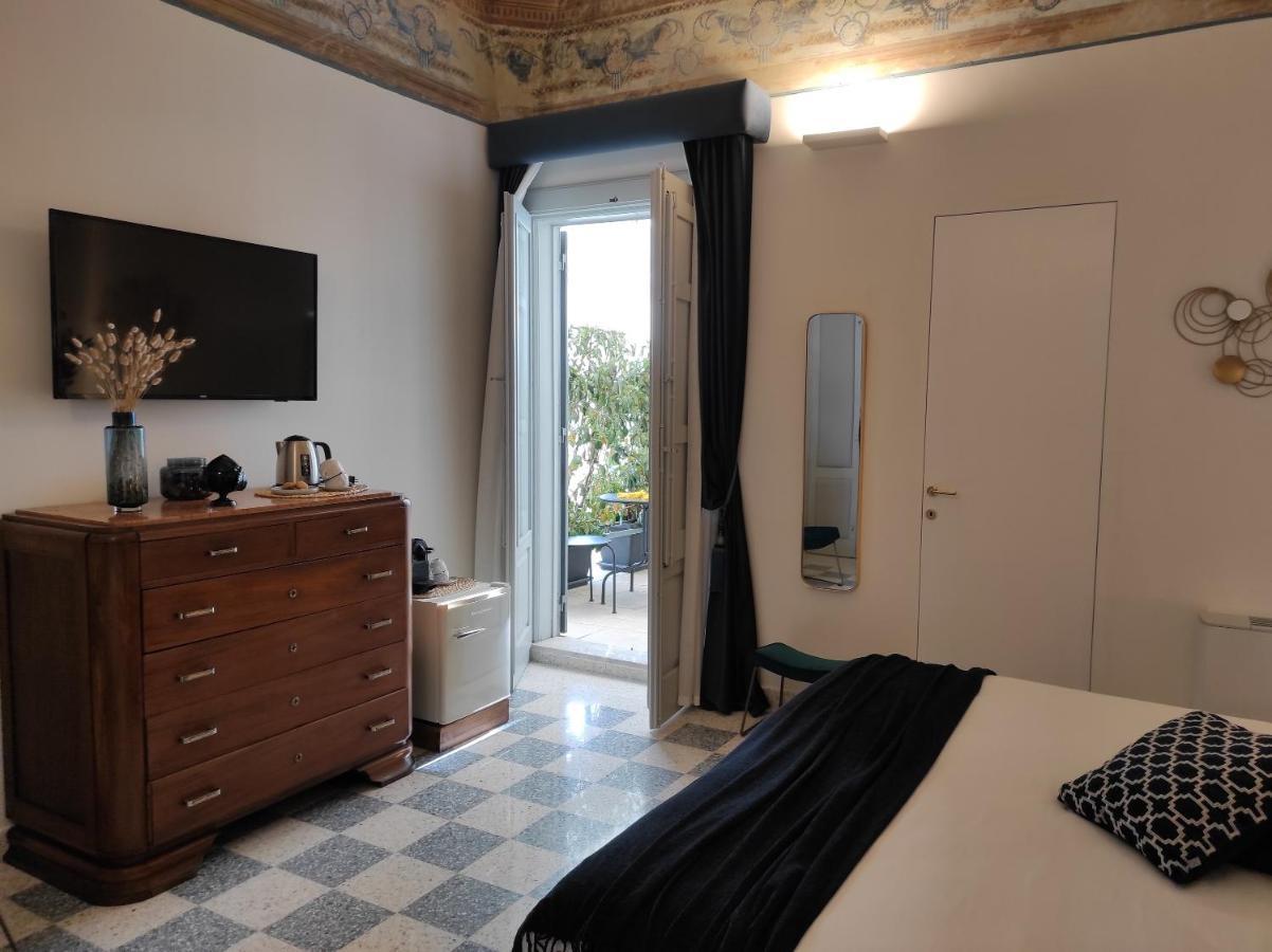1940 Luxury Accommodations By Wonderful Italy أوستوني المظهر الخارجي الصورة