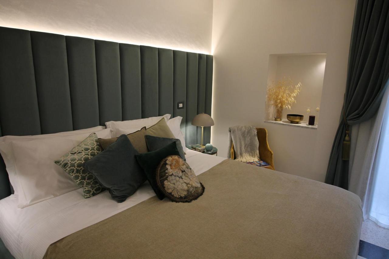 1940 Luxury Accommodations By Wonderful Italy أوستوني المظهر الخارجي الصورة