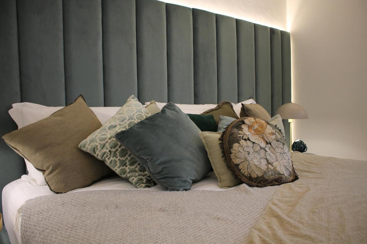 1940 Luxury Accommodations By Wonderful Italy أوستوني المظهر الخارجي الصورة