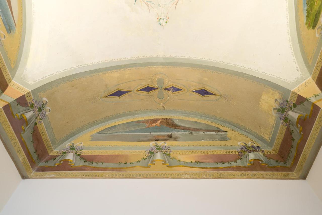 1940 Luxury Accommodations By Wonderful Italy أوستوني المظهر الخارجي الصورة